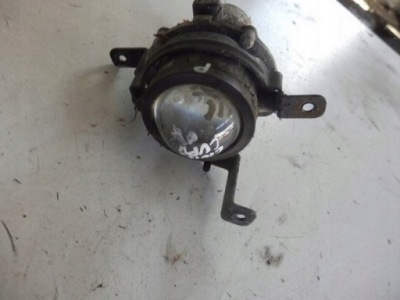 Honda civic vii coupe 02 противотуманная фара правый перед фото №1