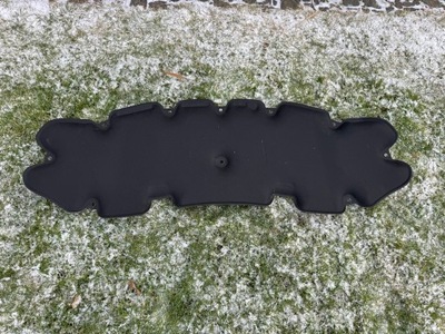 Mercedes b-klasa 247 шумоизоляция капот оригинал фото №1