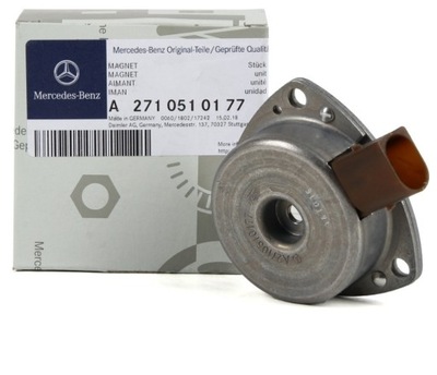 ELEKTROMAGNES DO MERCEDESA MOTOR M271 ORIGINAL  