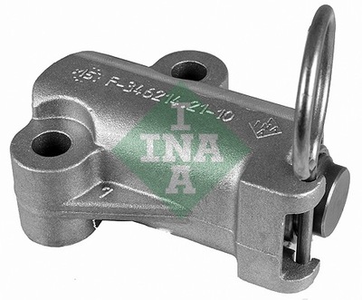 BRIDLE CHAIN VALVE CONTROL SYSTEM INA 551 0182 10  