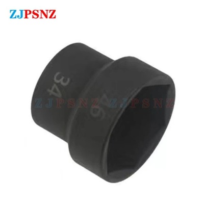 39-41MM 43-46MM DOUBLE HEAD SLEEVE PULLEY NUT ACCESSORIES FIT FOR GY~21632