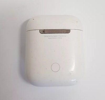 ETUI ŁADUJĄCE APPLE AIR PODS A1602