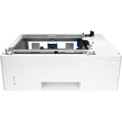 HP Podajnik papieru LaserJet na 550 arkuszy F2A72A