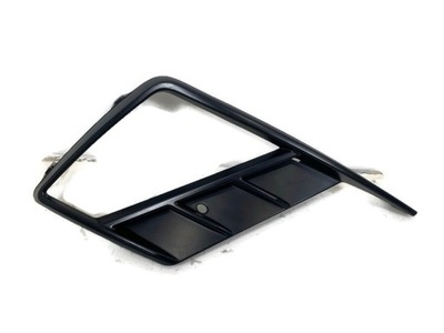 Seat ibiza v 6f0 -17 решётка правая ładna org фото №1