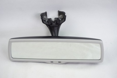 Зеркало внутреннее skoda yeti 1k0857511e фото №1