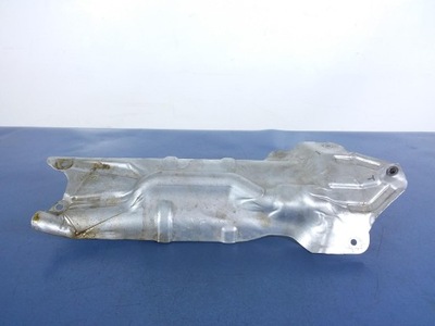 Bmw 5 g30 защита тепловая 8600299 фото №1