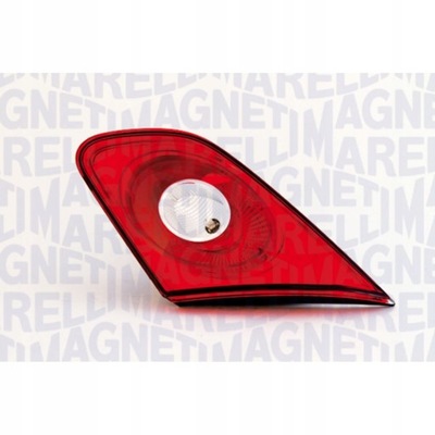 FARO PARTE TRASERA L VW PASSAT 05.08-01.12 MAGNETI MARELLI  