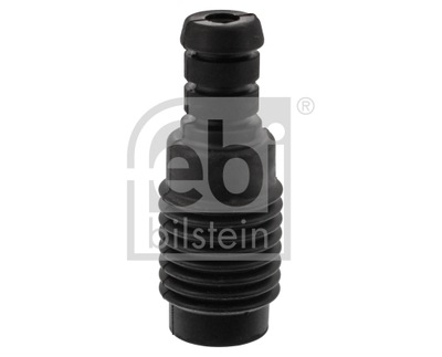 КОРПУСА I ОТБОЙНИКИ АМОРТИЗАТОРА FEBI BILSTEIN 44653