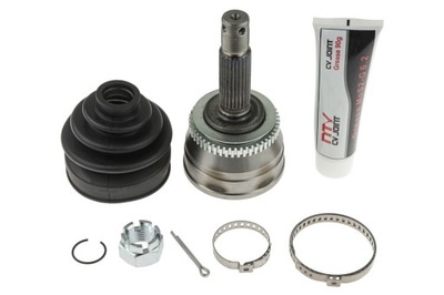 Nty npz-hy-503 набор шарнир, wał приводной фото №1