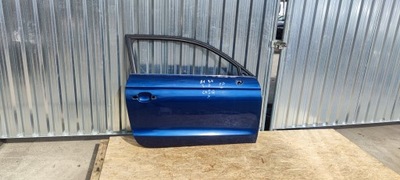 Дверь правый перед audi a1 8x lx5q 3-дверь фото №1