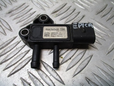 MAPSENSOR CHEVROLET EPICA 2.0 D 96436548 