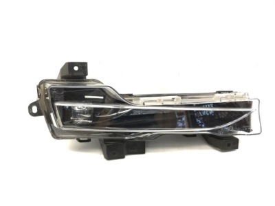 Tesla 3 y протитуманна фара правий led drl 1624798-00-a фото №1