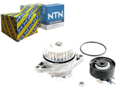 Набор ремень распределительного вала с насос seat cordoba cordoba фото №1