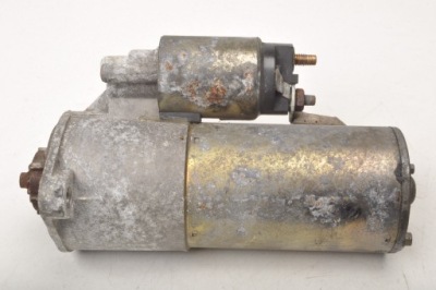 Aston martin db9 6.0 5.9 стартер xr1u-aa фото №1