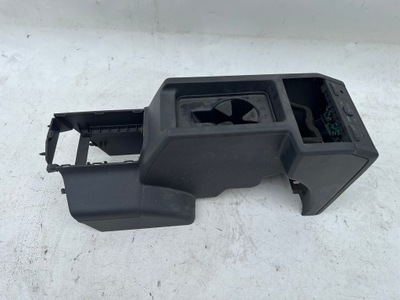 Vectra c signum тунель середній europa фото №1