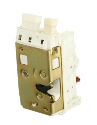 Замок дверь iveco eurocargo i-iii stralis правый фото №1