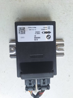 Bmw 3 g20 19-22 модуль блок управления osi 9468968 фото №1