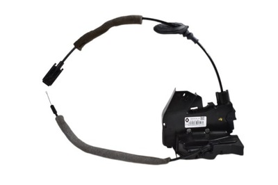 Замок правий перед scenic iv 805026404r фото №1