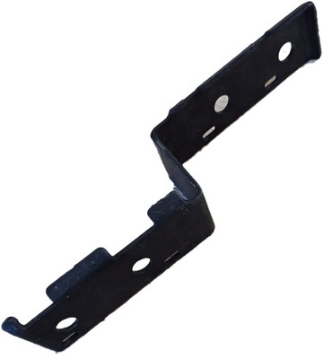 Кронштейн кронштейн scania ngs r s 2367486 b-b фото №1