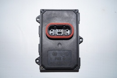 Преобразователь модуль поворота vw audi skoda фото №1