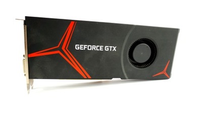 KARTA GEFORCE GTX1080 8GB HDMI DVI DP r.