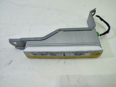 Mercedes w204 левая подушка подушка безопасности фото №1