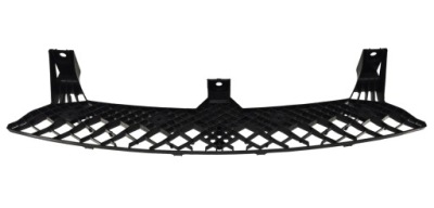 Направляющая кронштейн бампера vw touareg 7p6 lift фото №1