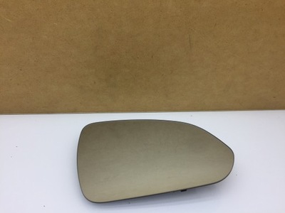 Kia rio iv 2017 вкладиш дзеркало дзеркало правий фото №1