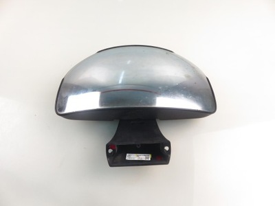 Зеркало внутреннее mercedes-benz actros mp4 / mp5 0028106016 фото №1