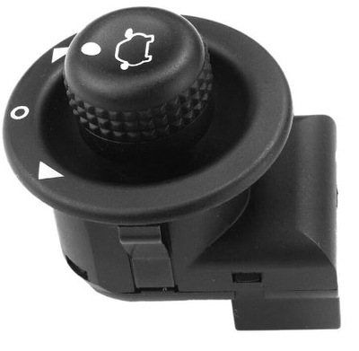 Переключатель регулировки зеркал ford transit focus фото №1