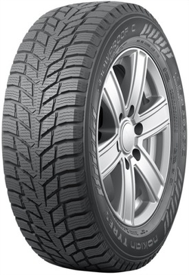 4x opony zimowe Nokian Snowproof C 225/65R16 C 112T