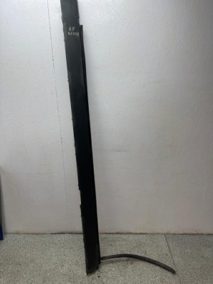 Молдинг порог левая volvo xc60 ii 2017-2024 31420622 фото №1