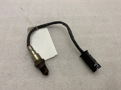 Bmw x4 g02 2019 датчик лямбда-зонд 8589665 фото №1