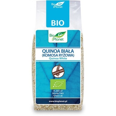 Bio Planet Quinoa bezgl. 250g BIO