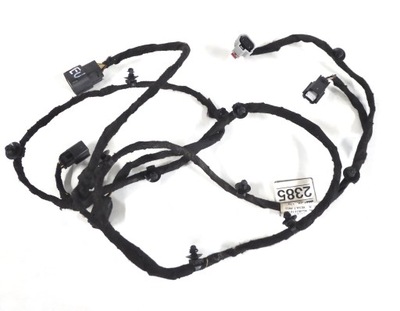 Жгут бампера задняя opel mokka фото №1