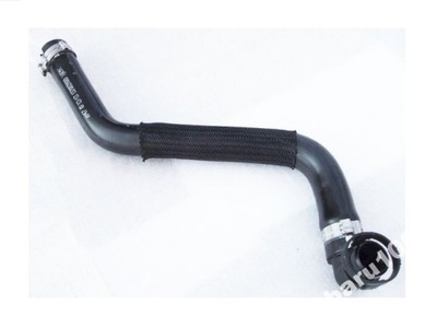 Peugeot boxer 2,2hdi шланг труба оригинал фото №1