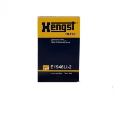 Hengst фильтр фильтр гидравлический фото №1