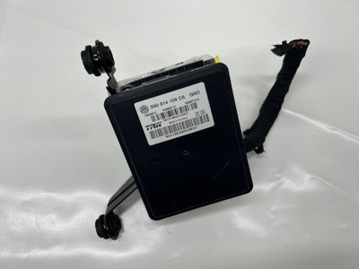 Audi q3 насос abs 5n0614109ca фото №1