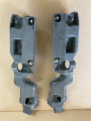 Кронштейн крыла scenic iii левая правое фото №1