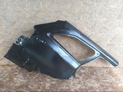 Toyota auris ii 2 kombi крила задня обшивка правий фото №1