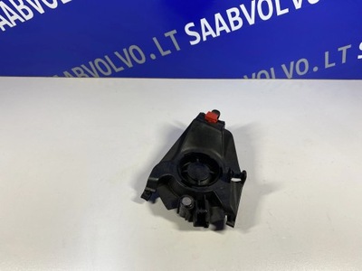 Volvo v70 2003 динамики фото №1