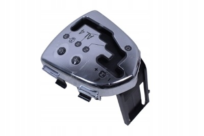 Рамка защита передач автоматическая коробка передач peugeot 308 фото №1