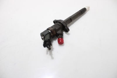 Інжектор форсунка volvo v50 1.6d фото №1