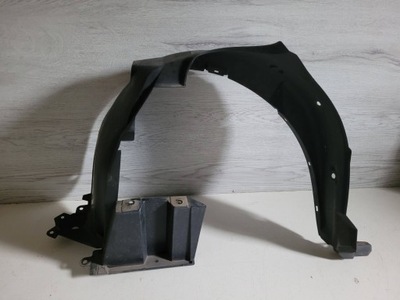 Подкрылок передние правое peugeot 108 citroen c1 ii оригинал фото №1