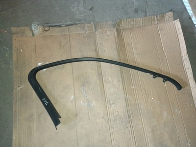 Mercedes w212 молдинг рамка двері a2127250171 фото №1