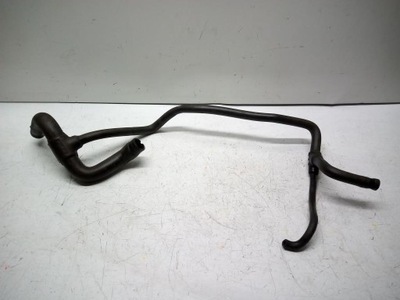 Шланг wody магистраль fiat punto i 1.1 фото №1