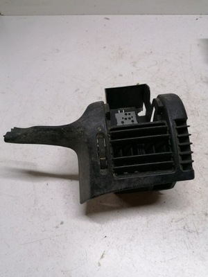 Решітка обдув opel vectra b фото №1