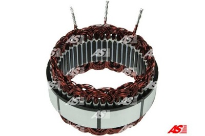 Stator, генератор as-pl as3043s фото №1