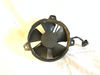 APRILLIA LEONARDO 250 FAN FAN RADIATOR  