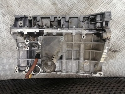 Bmw n42 n42b18a блок двигуна фото №1